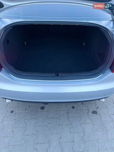 Седан Audi A6 2007 в Виноградове