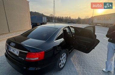 Седан Audi A6 2005 в Николаеве