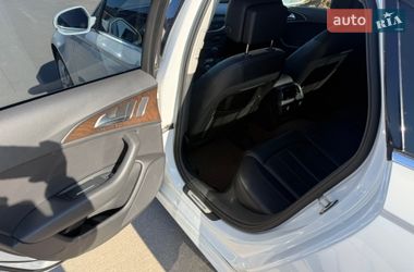 Седан Audi A6 2016 в Киеве