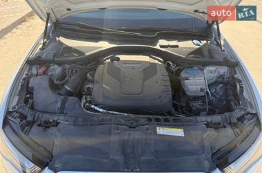 Седан Audi A6 2016 в Киеве