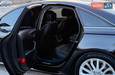 Седан Audi A6 2012 в Тернополе