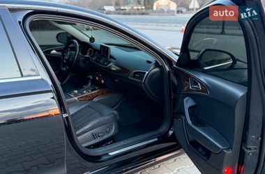 Седан Audi A6 2012 в Тернополе