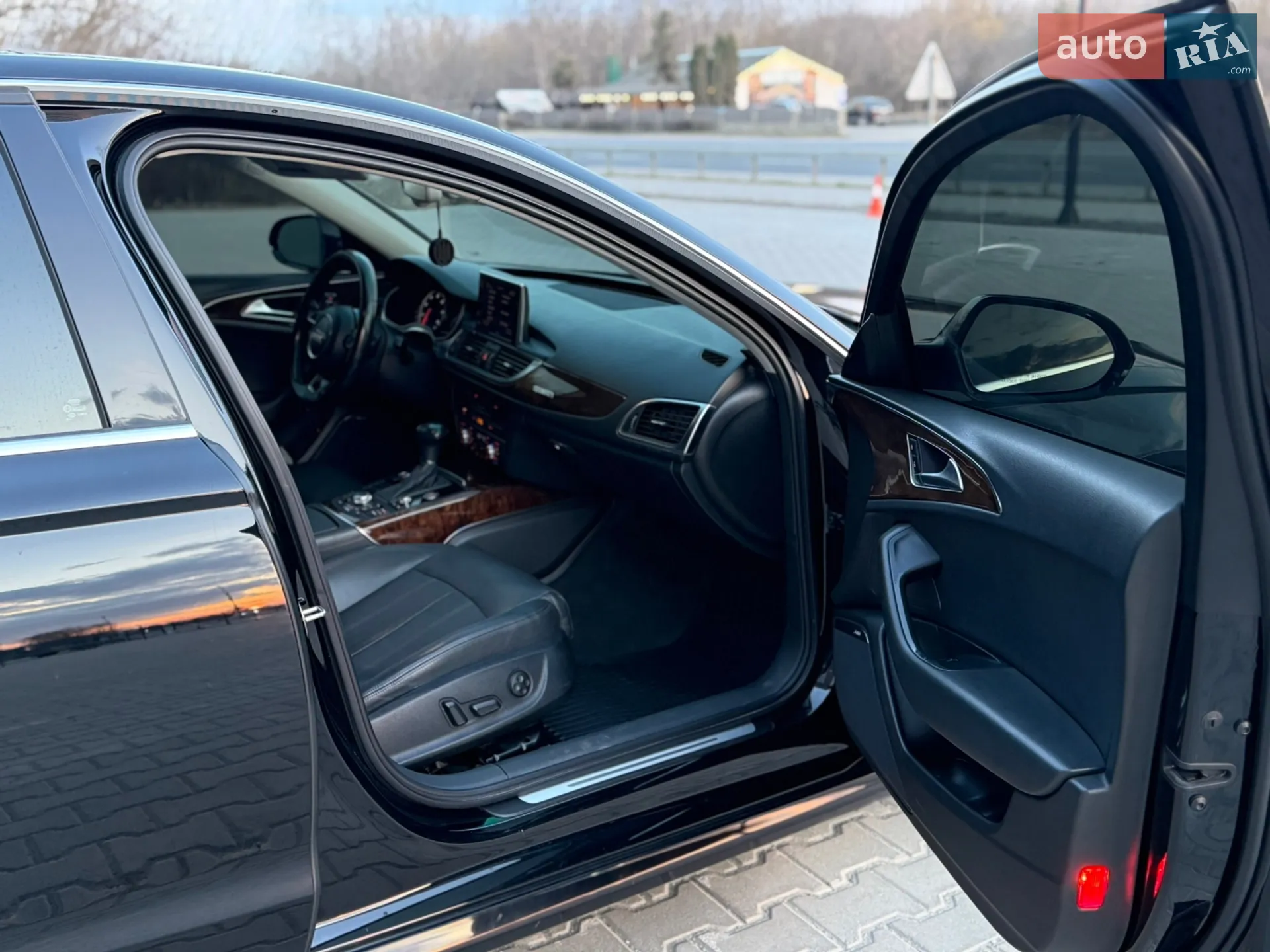 2012 Audi A6 - мініатюра 29