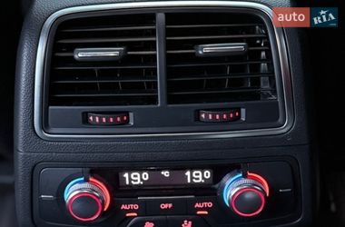 Седан Audi A6 2012 в Тернополе
