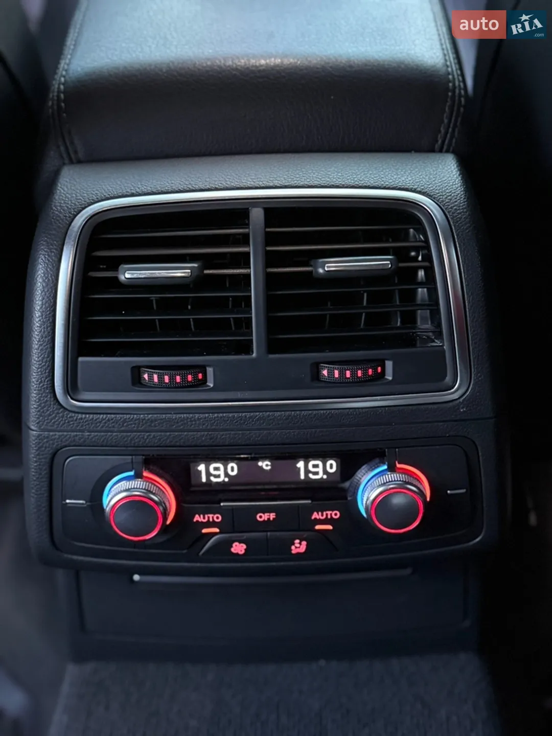 2012 Audi A6 - мініатюра 34