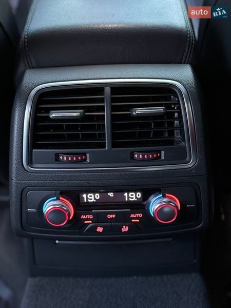 Седан Audi A6 2012 в Тернополе