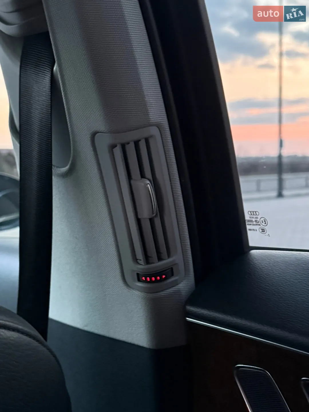 2012 Audi A6 - мініатюра 44