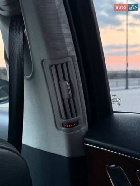 Седан Audi A6 2012 в Тернополе