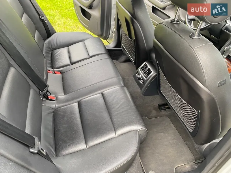 Audi A6 2010 VIN WAUFGAFB6AN076537 фото оголошення 15 з 66