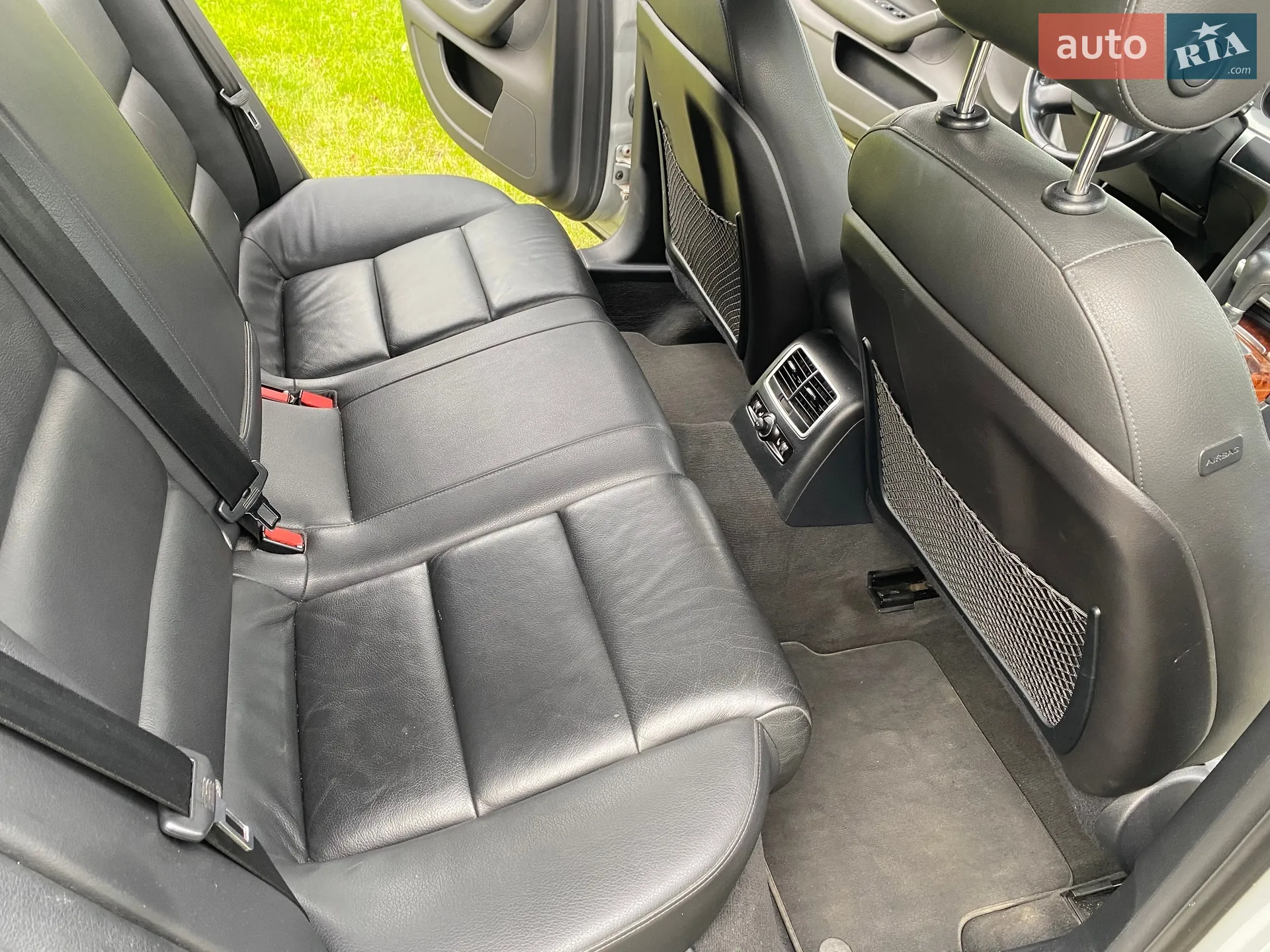 2010 Audi A6 - мініатюра 15