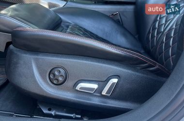 Седан Audi A6 2017 в Белой Церкви