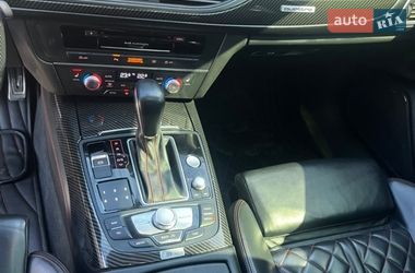 Седан Audi A6 2017 в Белой Церкви