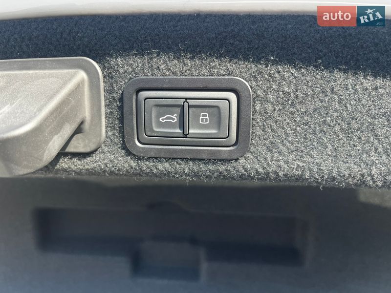 Седан Audi A6 2017 в Белой Церкви