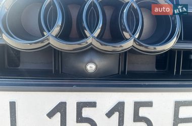 Седан Audi A6 2017 в Белой Церкви