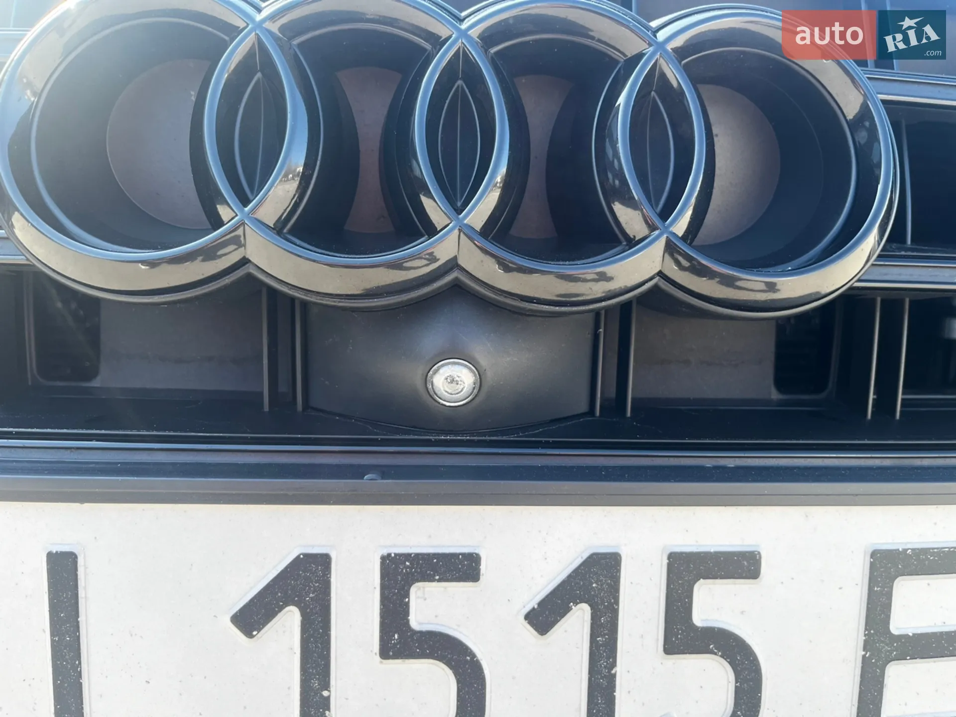 2017 Audi A6 - мініатюра 33