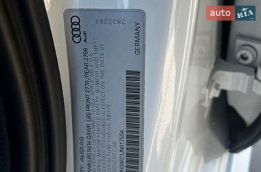 Седан Audi A6 2017 в Белой Церкви