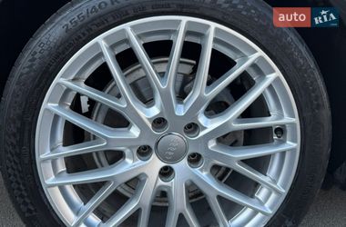 Седан Audi A6 2016 в Киеве