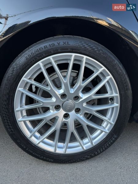 Седан Audi A6 2016 в Киеве