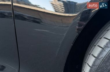 Седан Audi A6 2016 в Киеве