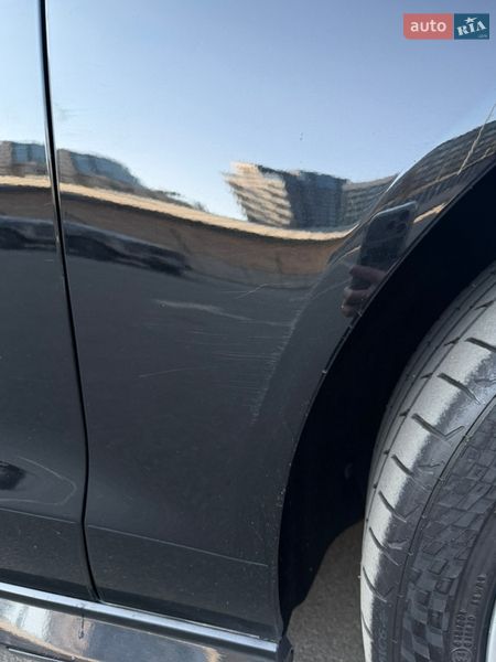 Седан Audi A6 2016 в Киеве