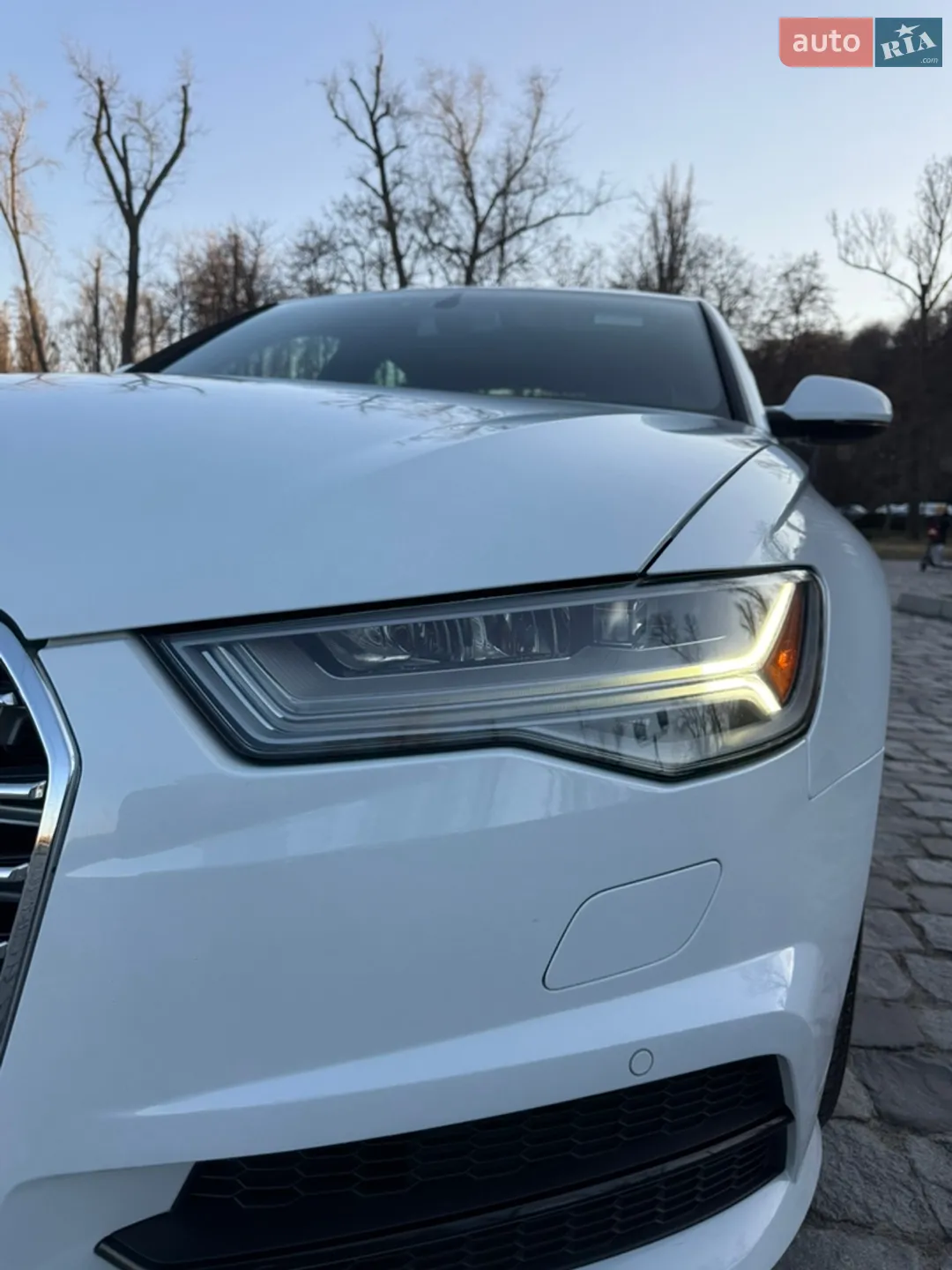 2016 Audi A6 - мініатюра 13