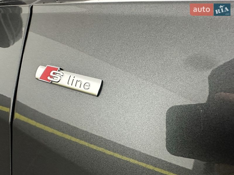 Седан Audi A6 2022 в Казатине