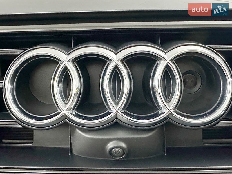Седан Audi A6 2022 в Казатине