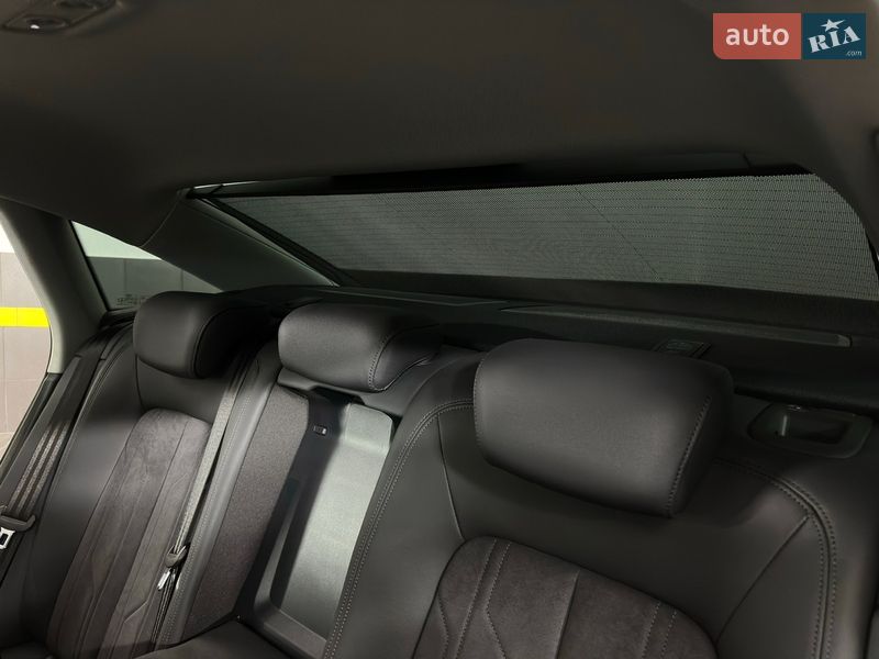 Седан Audi A6 2022 в Казатине