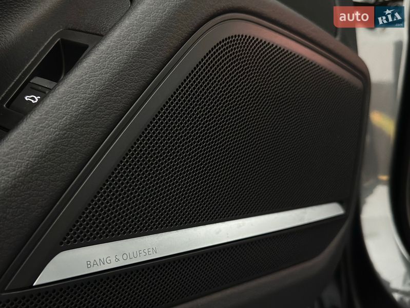 Седан Audi A6 2022 в Казатине