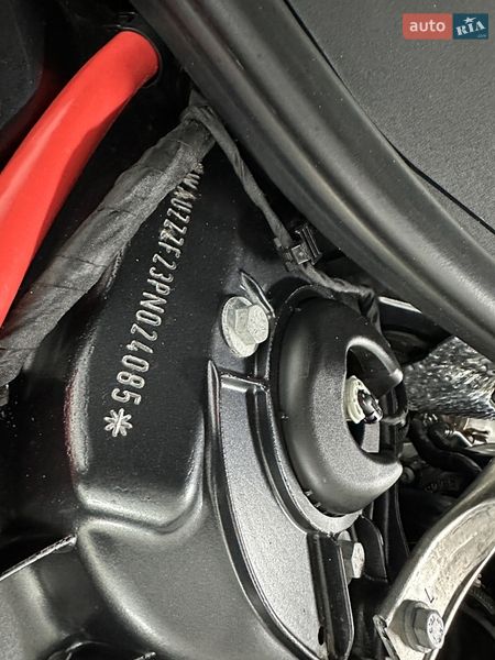 Седан Audi A6 2022 в Казатине