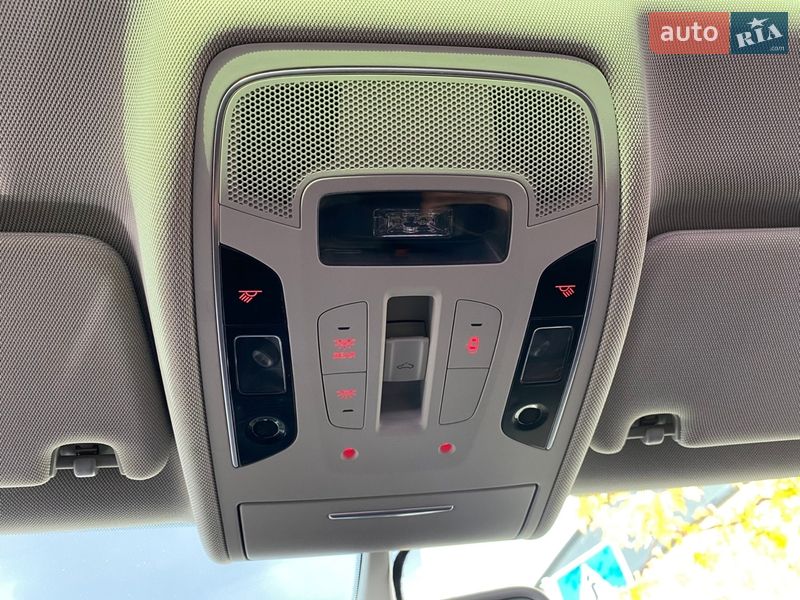 Седан Audi A6 2016 в Киеве