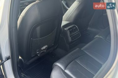 Седан Audi A6 2014 в Черкассах