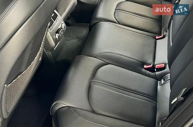 Седан Audi A6 2015 в Черновцах