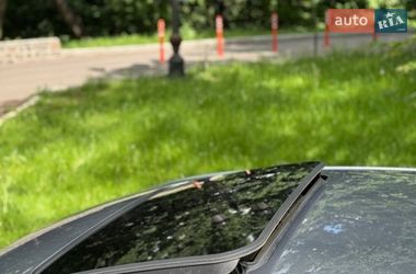 Седан Audi A6 2015 в Киеве