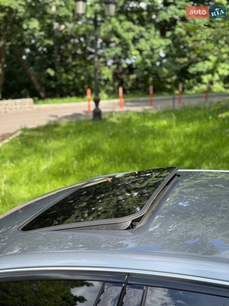 Седан Audi A6 2015 в Киеве
