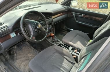 Седан Audi A6 1995 в Рава-Руській фото 4 Седан Audi A6 1995 в Рава-Руській