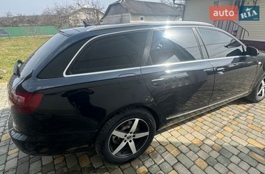 Универсал Audi A6 2006 в Ивано-Франковске