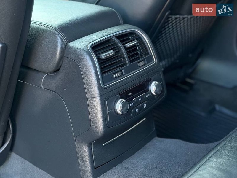 Седан Audi A6 2012 в Запорожье фото 9 Седан Audi A6 2012 в Запорожье