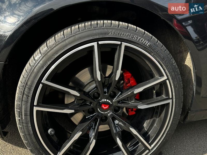 Седан Audi A6 2008 в Одесі