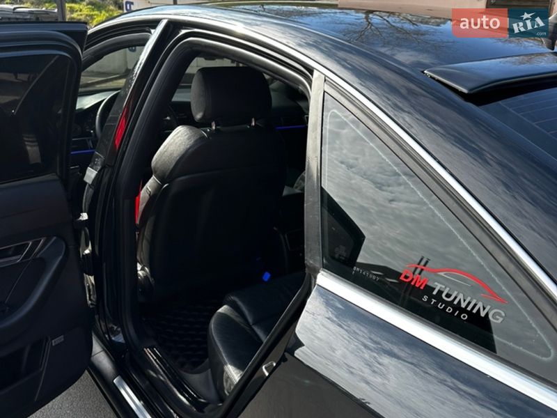 Седан Audi A6 2008 в Одесі
