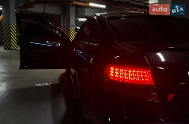 Седан Audi A6 2008 в Одесі