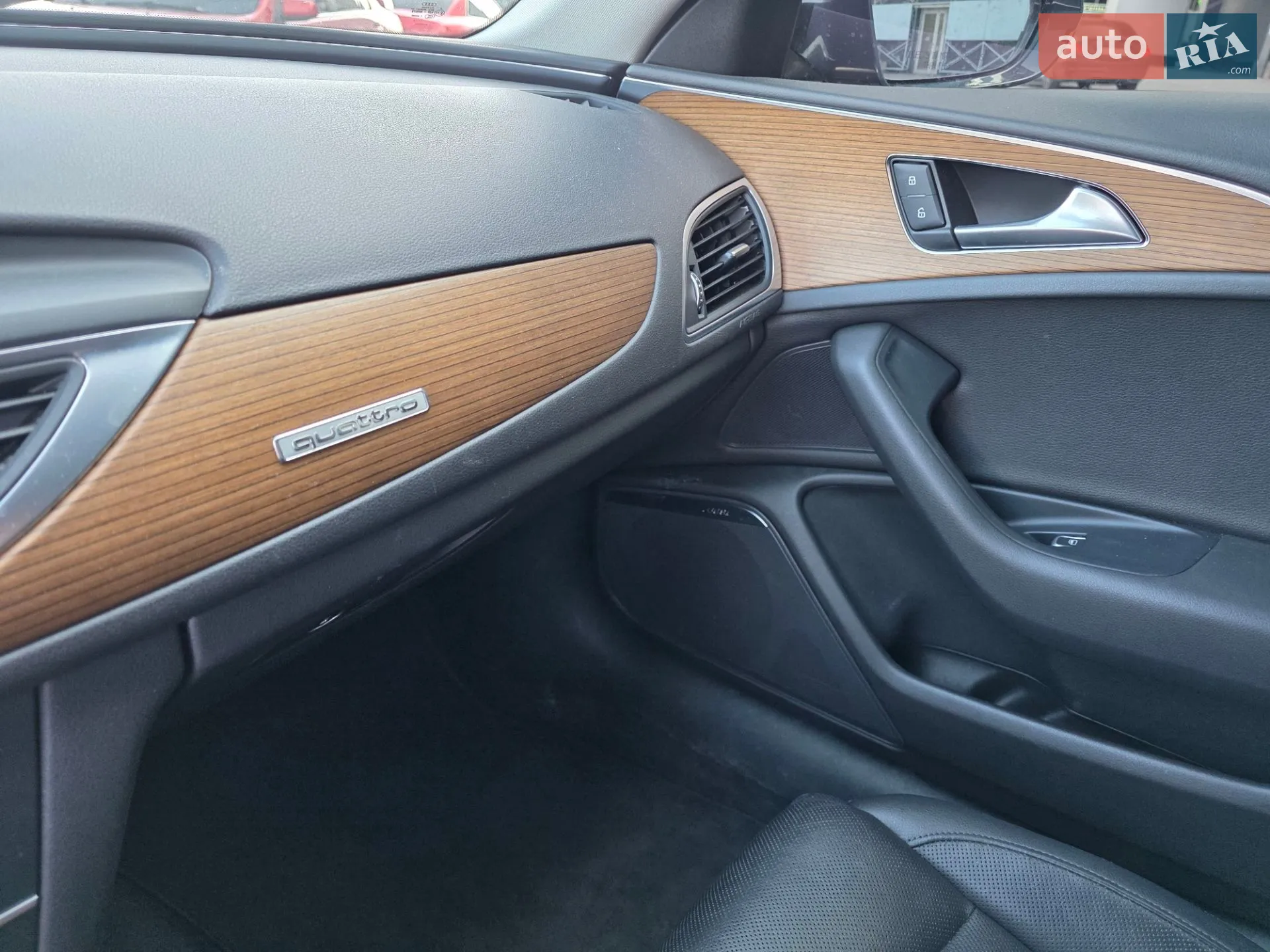 2015 Audi A6 - мініатюра 22