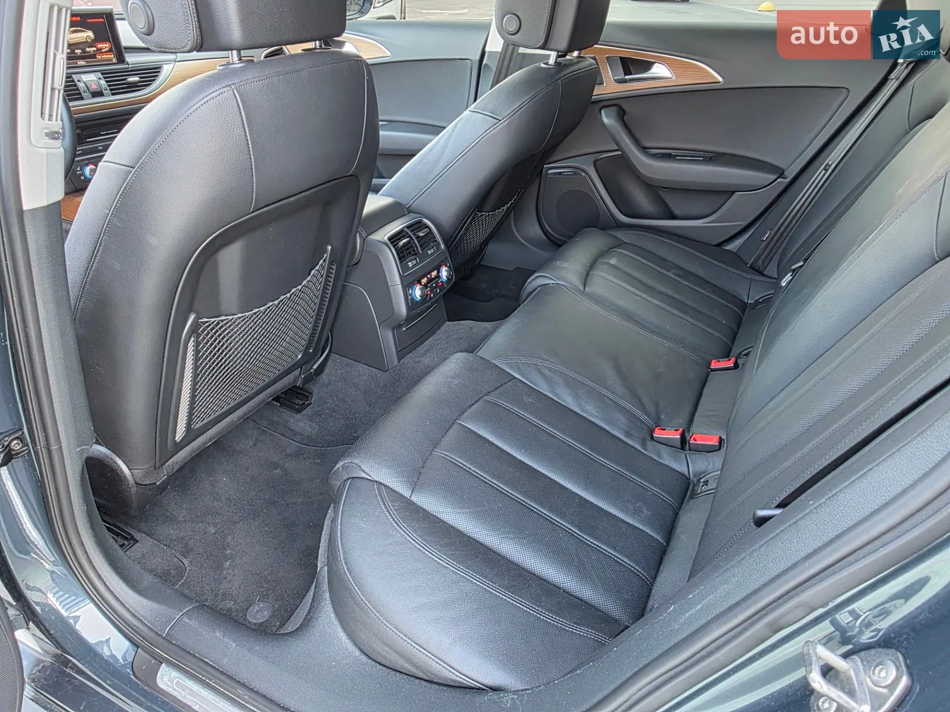 2015 Audi A6 - мініатюра 28