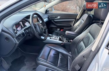 Седан Audi A6 2010 в Киеве фото 13 Седан Audi A6 2010 в Киеве