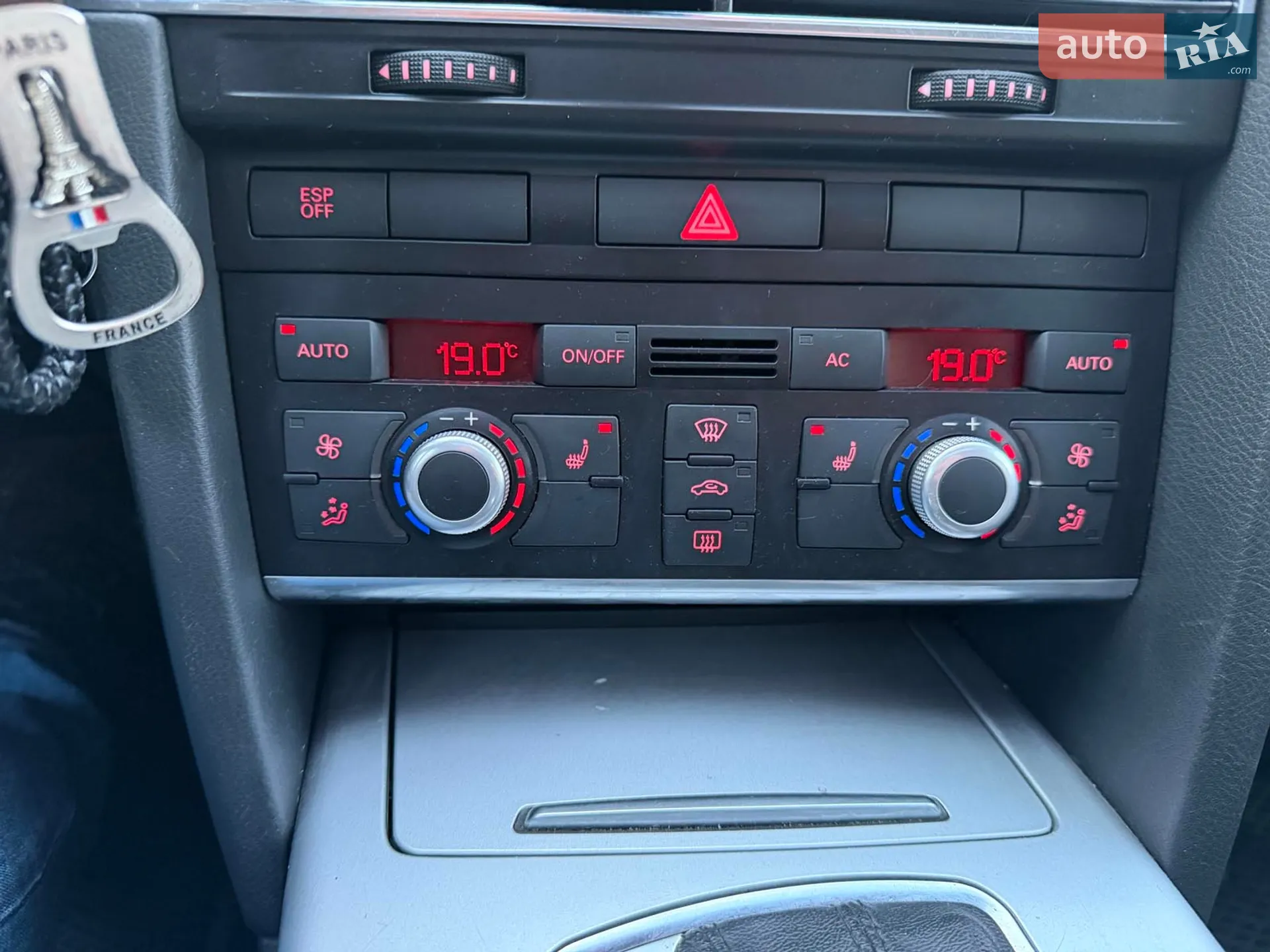 2010 Audi A6 - мініатюра 17