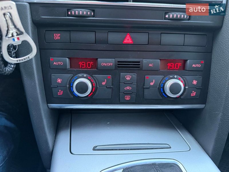 Седан Audi A6 2010 в Киеве фото 17 Седан Audi A6 2010 в Киеве