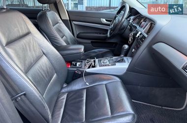 Седан Audi A6 2010 в Киеве фото 24 Седан Audi A6 2010 в Киеве