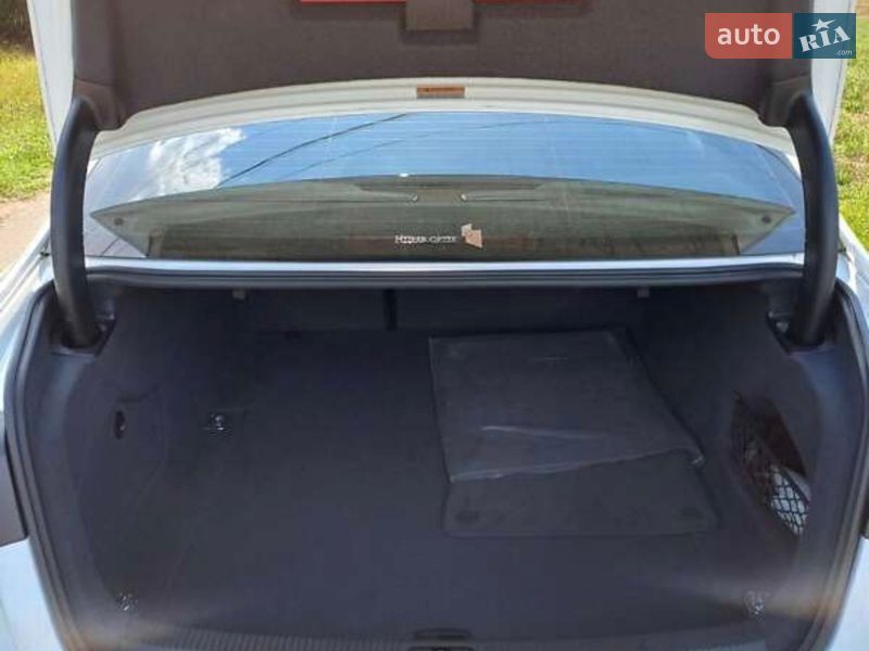 Седан Audi A6 2014 в Одесі фото 13 Седан Audi A6 2014 в Одесі