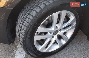 Седан Audi A6 2013 в Одессе