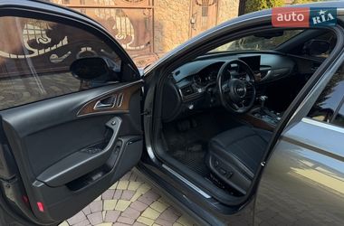 Седан Audi A6 2014 в Гореничах